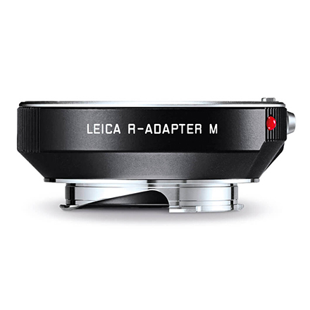 Leica R adapter Mその他