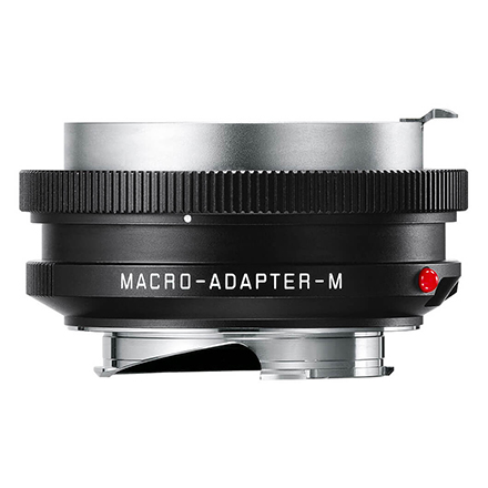 Leica macro adapter  14409