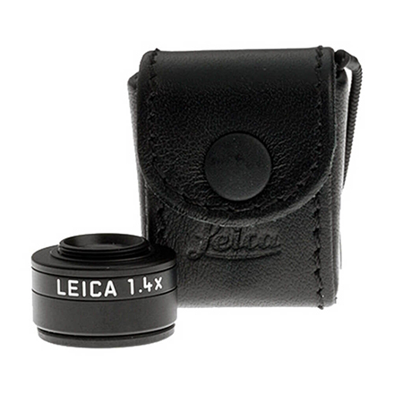 ライカ Leica ビューファインダーマグニファイヤーM1.4x