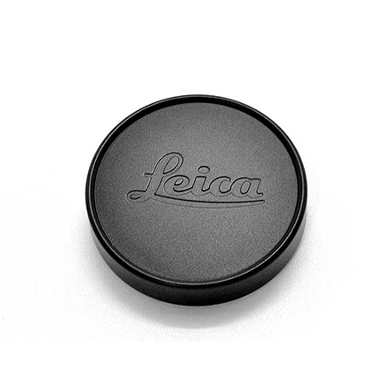 【レア】Leica ズマロンM 28mm/5.6 マットブラック レンズキャップ