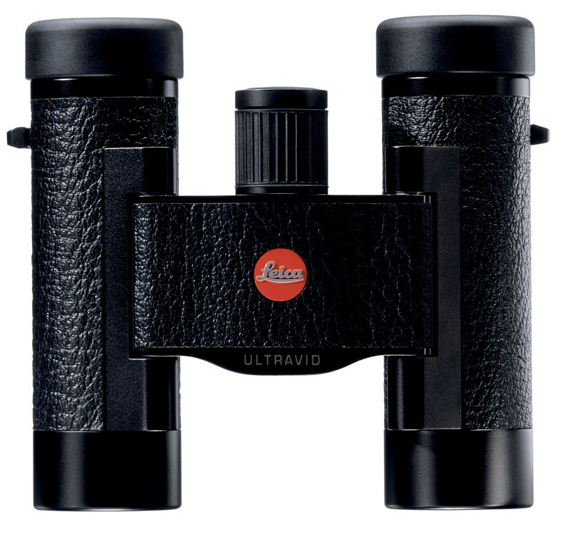 爆買い新品 ライカ Leica トリノビット 8×20 BCA ブラック（40342