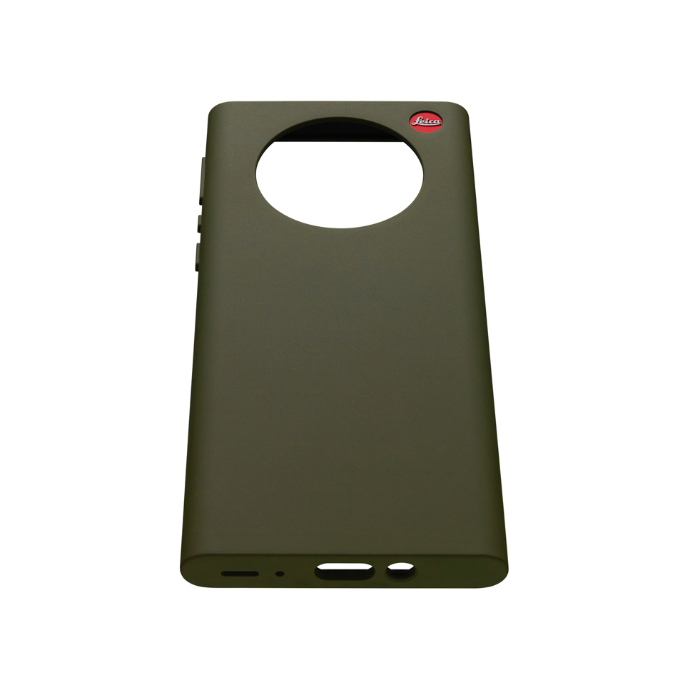 Leitzphone1用純正ケース