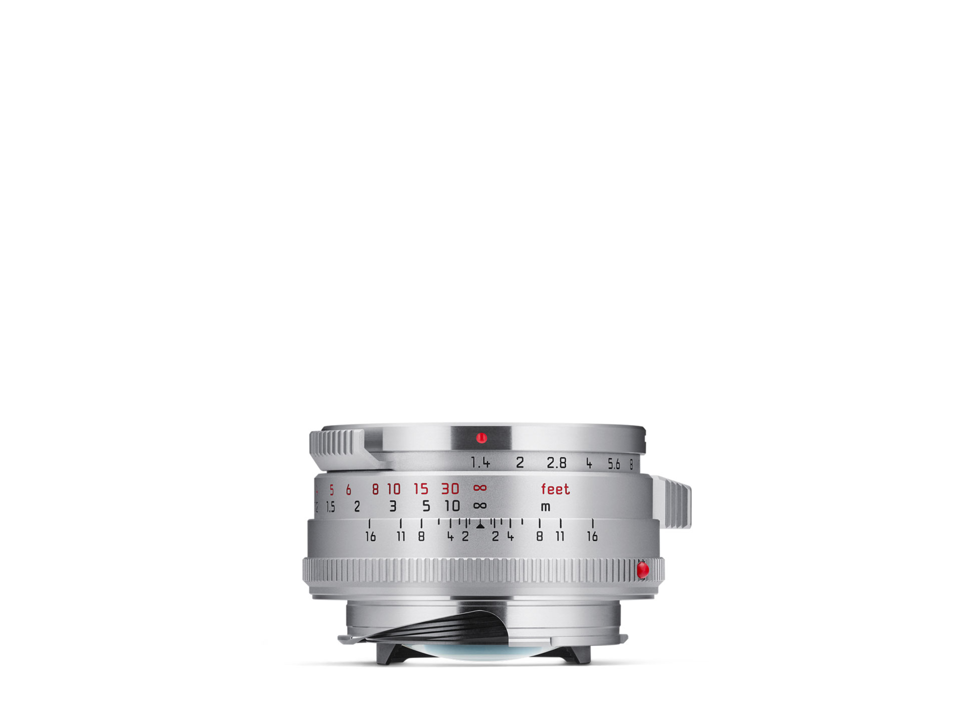 ECサイト Leica ライカ ズミルックスM 35㍉ F1､4 11870 レンズ(単焦点