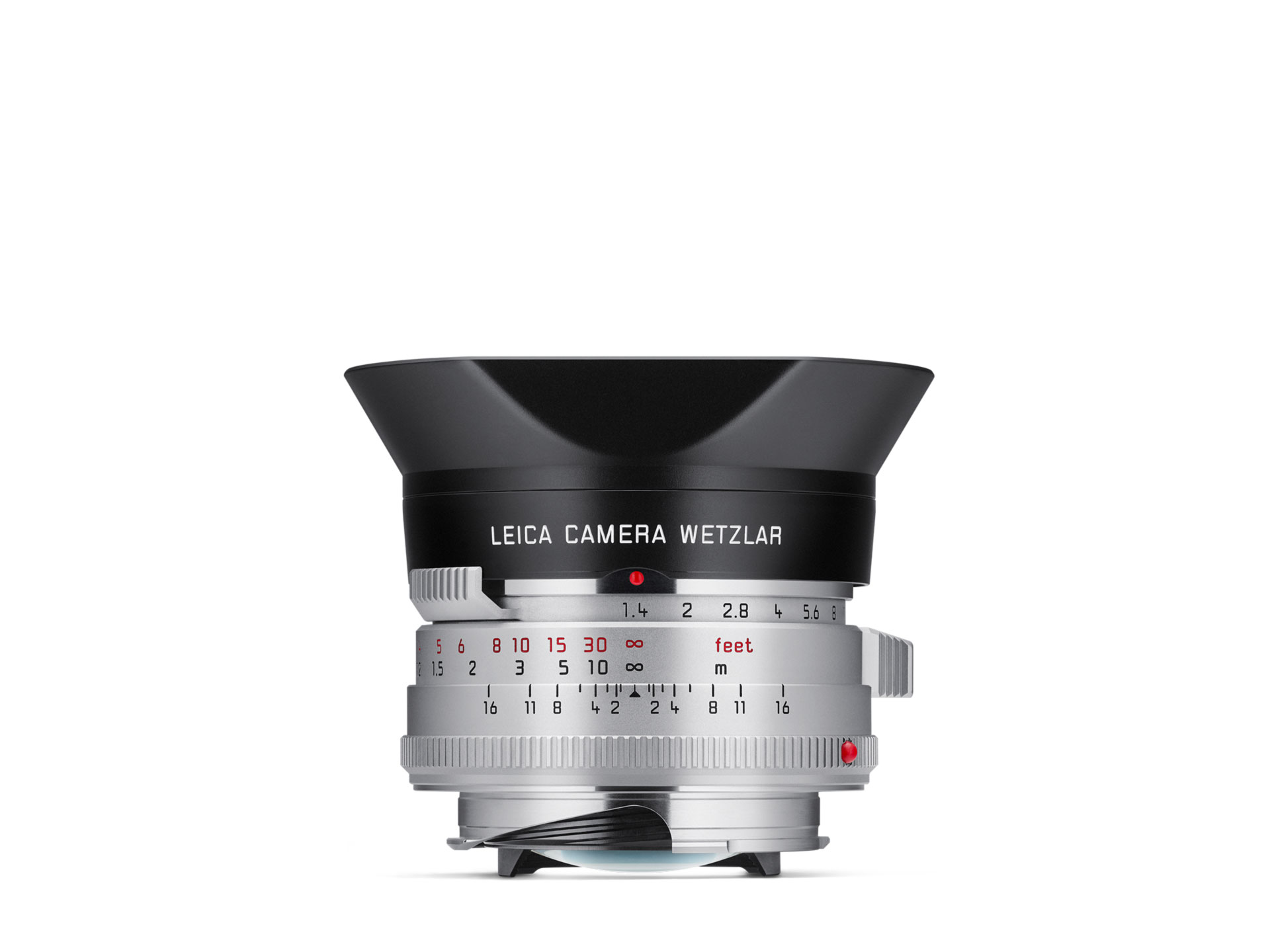 leica summilux 35 f1.4 復刻版 角型レンズフード - daterightstuff.com