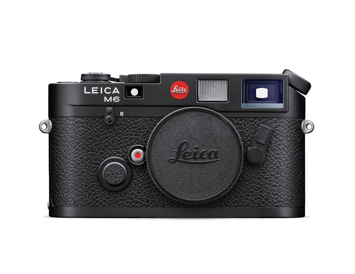 Leica ライカ M6