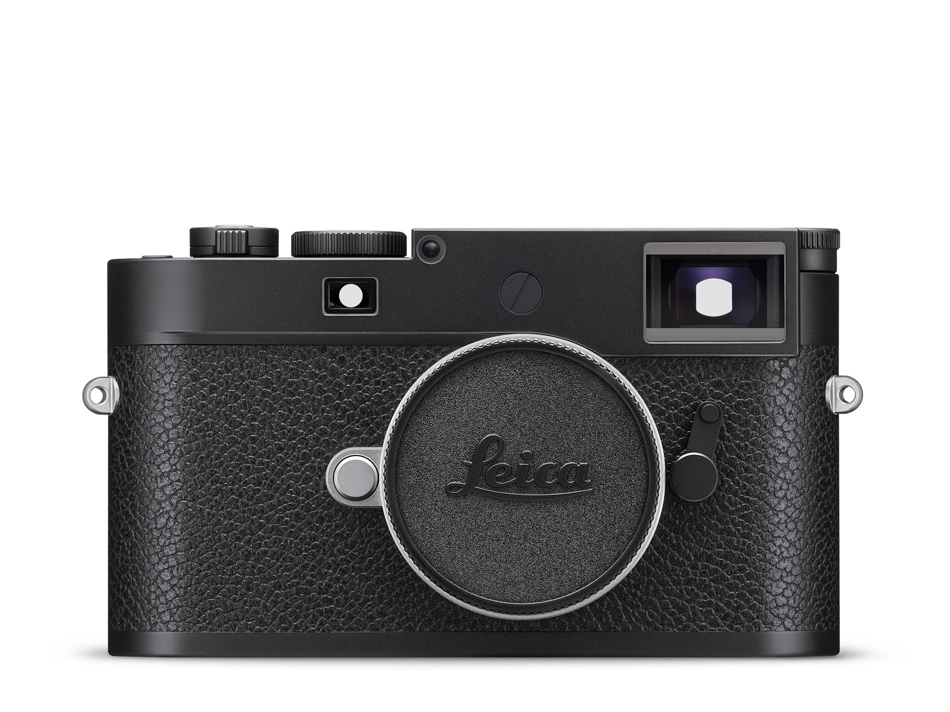 Leica M11 バッテリー　ブラックカメラ