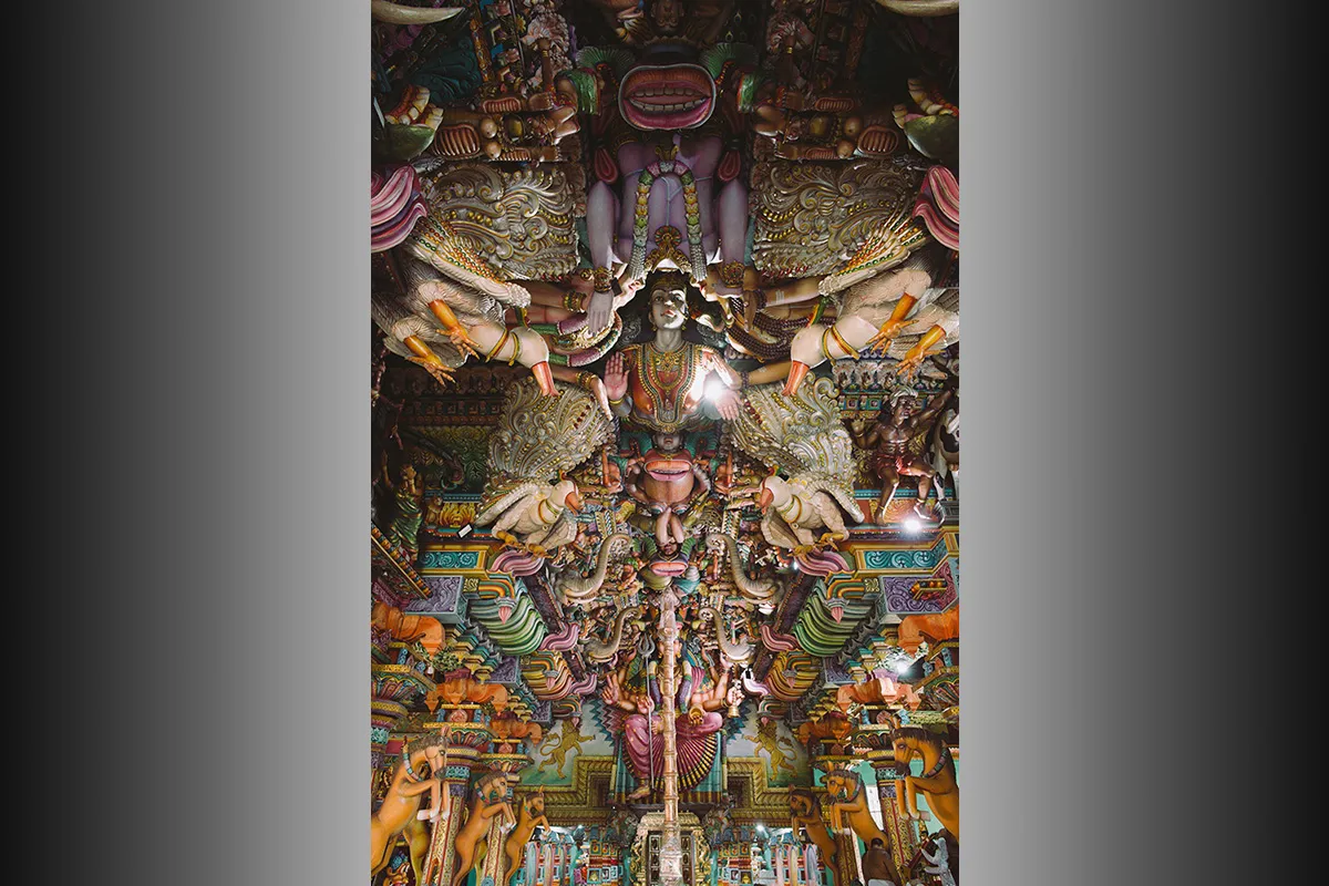 【ライカ松坂屋名古屋店】 佐藤健寿 写真展 開催