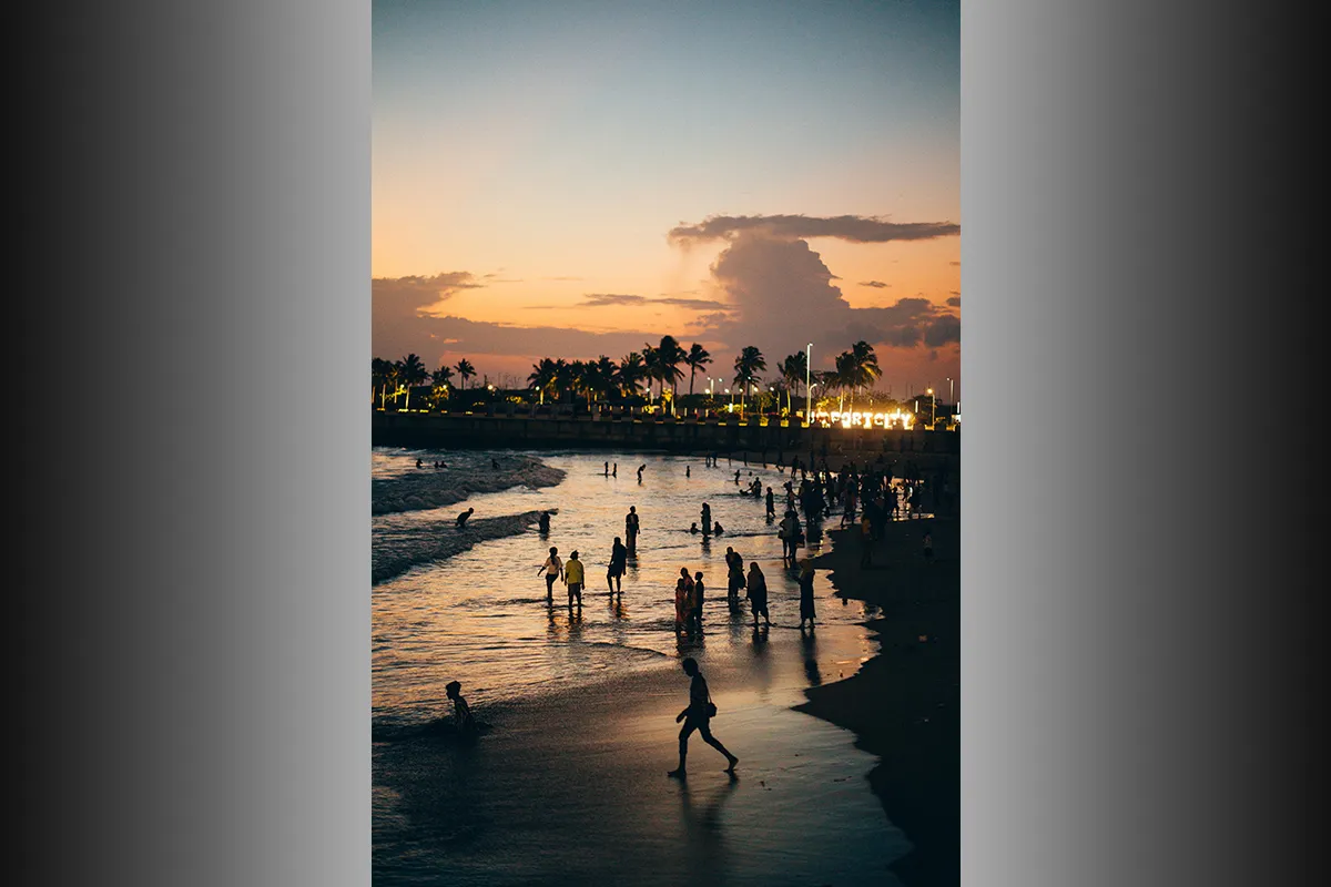 【ライカ岩田屋福岡店】 佐藤健寿 写真展示 開催