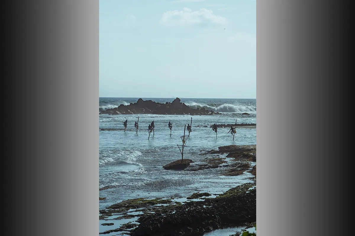 【ライカ伊勢丹新宿店】 佐藤健寿 写真展示 開催