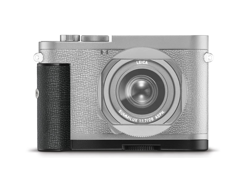 オンラインストア買取 Leica ライカ Q2 モノクローム monochrom 元箱