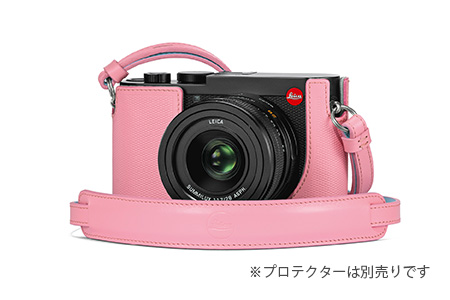 ACCESSORY LEICA Q / ライカオンラインストア