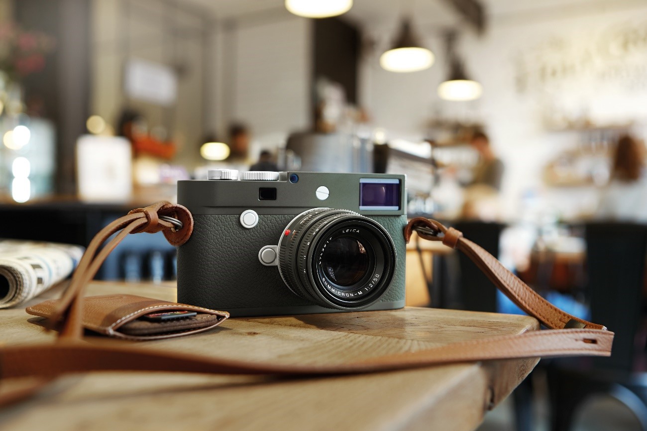 leica safari camera